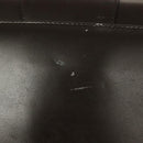 Salvatore Ferragamo Shoulder Bag Leather Brown Auth 133389-9