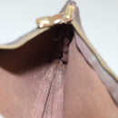 LOUIS VUITTON Monogram Sac Shopping Pouch LV Auth 133414-17