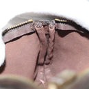 LOUIS VUITTON Monogram Sac Shopping Pouch LV Auth 133414-12