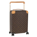 LOUIS VUITTON Monogram Horizon 45 suitcase LV Auth 133444M-1