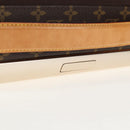 LOUIS VUITTON Monogram Horizon 45 suitcase LV Auth 133444M-16