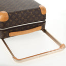 LOUIS VUITTON Monogram Horizon 45 suitcase LV Auth 133444M-17