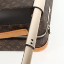 LOUIS VUITTON Monogram Horizon 45 suitcase LV Auth 133444M-21
