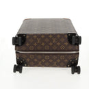 LOUIS VUITTON Monogram Horizon 45 suitcase LV Auth 133444M-5