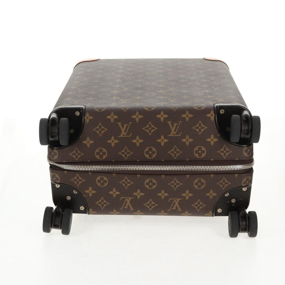 LOUIS VUITTON Monogram Horizon 45 suitcase LV Auth 133444M