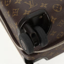 LOUIS VUITTON Monogram Horizon 45 suitcase LV Auth 133444M-22