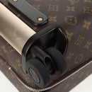 LOUIS VUITTON Monogram Horizon 45 suitcase LV Auth 133444M-24