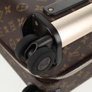LOUIS VUITTON Monogram Horizon 45 suitcase LV Auth 133444M-25