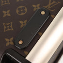 LOUIS VUITTON Monogram Horizon 45 suitcase LV Auth 133444M-26