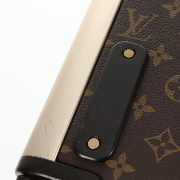 LOUIS VUITTON Monogram Horizon 45 suitcase LV Auth 133444M