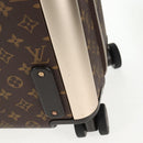 LOUIS VUITTON Monogram Horizon 45 suitcase LV Auth 133444M-28