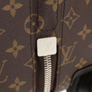 LOUIS VUITTON Monogram Horizon 45 suitcase LV Auth 133444M-29