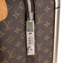 LOUIS VUITTON Monogram Horizon 45 suitcase LV Auth 133444M-30