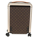 LOUIS VUITTON Monogram Horizon 45 suitcase LV Auth 133444M-2