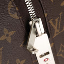 LOUIS VUITTON Monogram Horizon 45 suitcase LV Auth 133444M-32