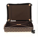 LOUIS VUITTON Monogram Horizon 45 suitcase LV Auth 133444M-12