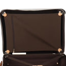 LOUIS VUITTON Monogram Horizon 45 suitcase LV Auth 133444M-33