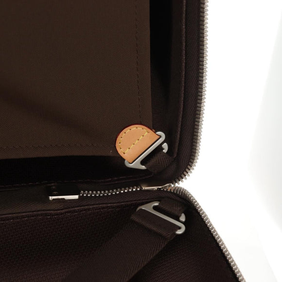 LOUIS VUITTON Monogram Horizon 45 suitcase LV Auth 133444M
