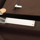 LOUIS VUITTON Monogram Horizon 45 suitcase LV Auth 133444M-39