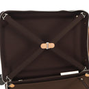 LOUIS VUITTON Monogram Horizon 45 suitcase LV Auth 133444M-40