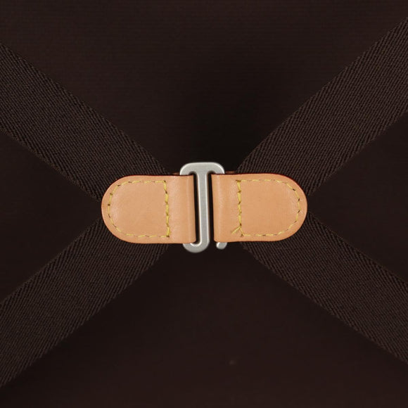 LOUIS VUITTON Monogram Horizon 45 suitcase LV Auth 133444M