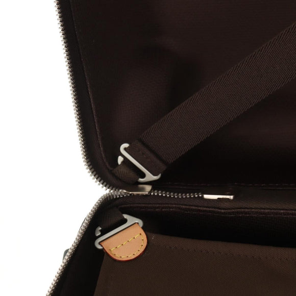 LOUIS VUITTON Monogram Horizon 45 suitcase LV Auth 133444M