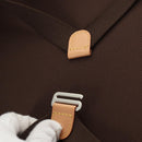 LOUIS VUITTON Monogram Horizon 45 suitcase LV Auth 133444M-45