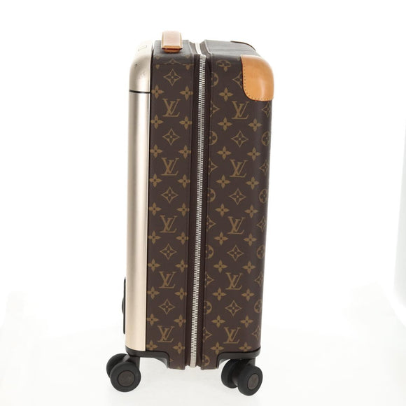 LOUIS VUITTON Monogram Horizon 45 suitcase LV Auth 133444M