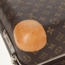 LOUIS VUITTON Monogram Horizon 45 suitcase LV Auth 133444M-7