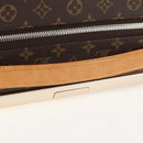 LOUIS VUITTON Monogram Horizon 45 suitcase LV Auth 133444M-14