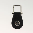 GUCCI Charm metal 3Set Black Silver Auth 133446-2