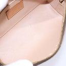 LOUIS VUITTON Monogram Pochette Cosmetic PM Pouch M43998 LV Auth 133468-10