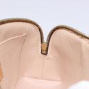 LOUIS VUITTON Monogram Pochette Cosmetic PM Pouch M43998 LV Auth 133468-18