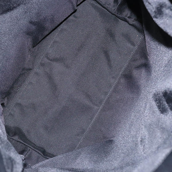 GUCCI GG Canvas Tote Bag Gold Black 002 1098 3444 Auth 133481