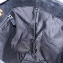 GUCCI GG Canvas Tote Bag Gold Black 002 1098 3444 Auth 133481-17