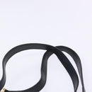 GUCCI GG Canvas Tote Bag Gold Black 002 1098 3444 Auth 133481-8