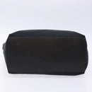 GUCCI GG Canvas Tote Bag Gold Black 002 1098 3444 Auth 133481-9