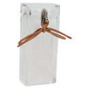 LOUIS VUITTON Domino Clear LV Auth 133501-1