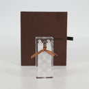 LOUIS VUITTON Domino Clear LV Auth 133501-12