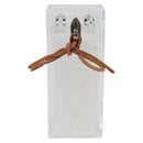 LOUIS VUITTON Domino Clear LV Auth 133501-13