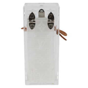 LOUIS VUITTON Domino Clear LV Auth 133501 - 0