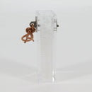 LOUIS VUITTON Domino Clear LV Auth 133501-3