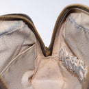 LOUIS VUITTON Monogram Trousse Toilette 23 Clutch Bag M47524 LV Auth 133550-15