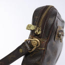 LOUIS VUITTON Monogram Marly Dragonne GM Clutch Bag M51825 LV Auth 133554-18