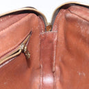 LOUIS VUITTON Monogram Marly Dragonne GM Clutch Bag M51825 LV Auth 133554-20