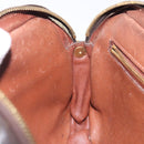 LOUIS VUITTON Monogram Marly Dragonne GM Clutch Bag M51825 LV Auth 133554-21