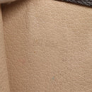 LOUIS VUITTON Monogram Sac Plat Hand Bag M51140 LV Auth 133558-18