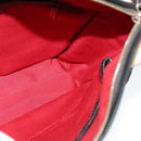 BURBERRY Nova Check Shoulder Bag PVC Beige Auth 133569-17