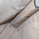 LOUIS VUITTON Monogram Sac Plat Hand Bag M51140 LV Auth 133581-17