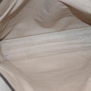 LOUIS VUITTON Monogram Sac Plat Hand Bag M51140 LV Auth 133582-11